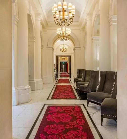 Fotos del hotel The Clermont London, Charing Cross:  33