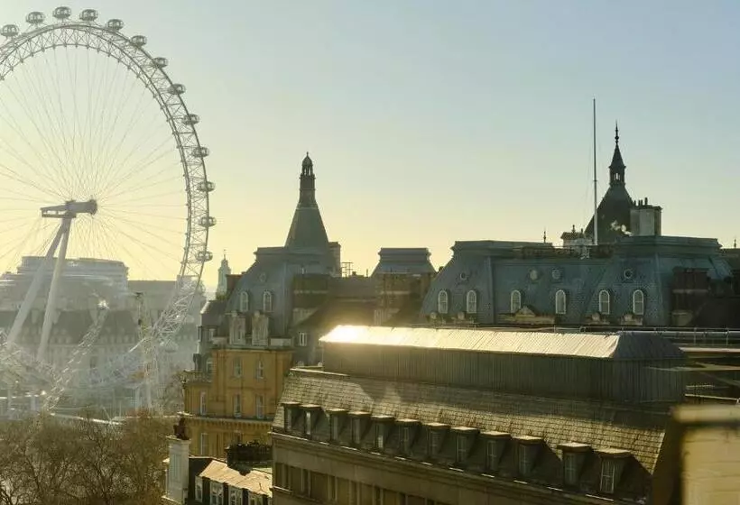 Fotos del hotel The Clermont London, Charing Cross:  48