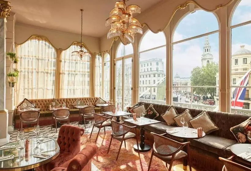 Fotos del hotel The Clermont London, Charing Cross:  36