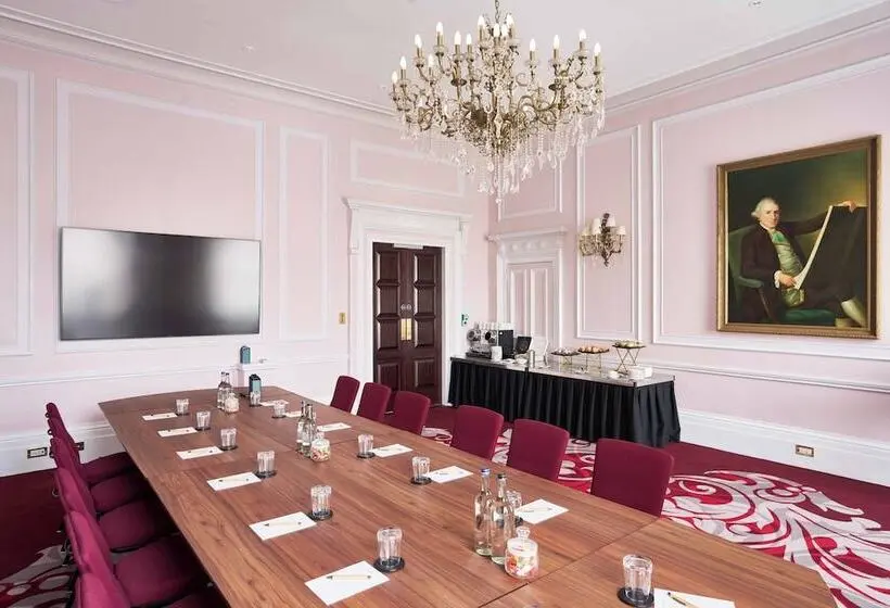 Fotos del hotel The Clermont London, Charing Cross:  3