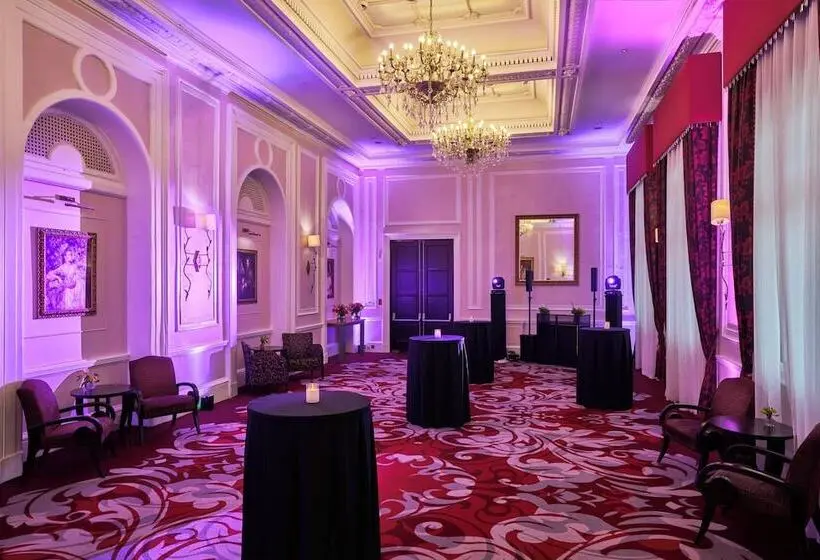 Fotos del hotel The Clermont London, Charing Cross:  4