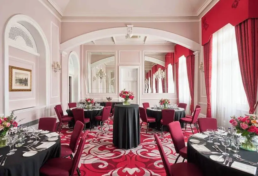 Fotos del hotel The Clermont London, Charing Cross:  5