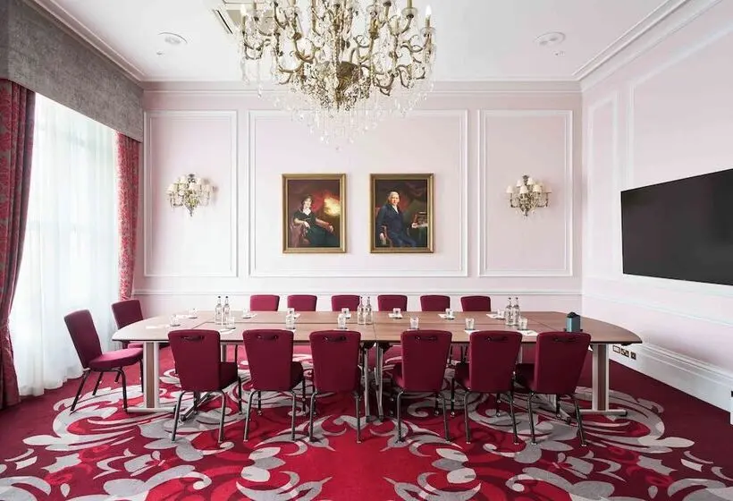 Fotos del hotel The Clermont London, Charing Cross:  6