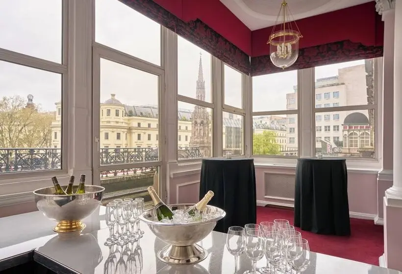 Fotos del hotel The Clermont London, Charing Cross:  7