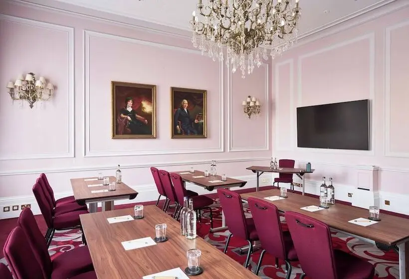 Fotos del hotel The Clermont London, Charing Cross:  8