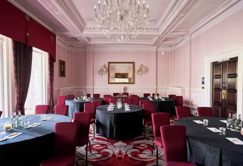 Fotos del hotel The Clermont London, Charing Cross:  9