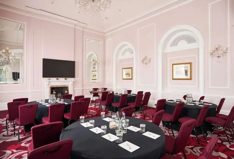 Fotos del hotel The Clermont London, Charing Cross:  10