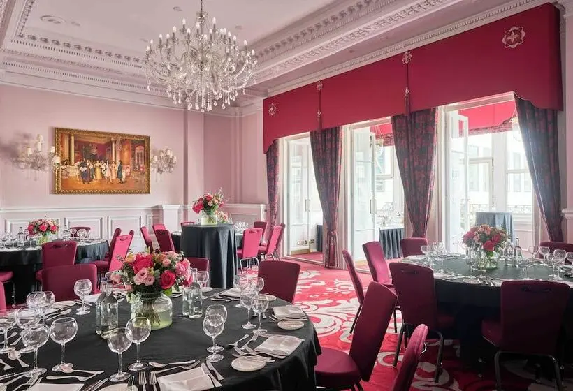 Fotos del hotel The Clermont London, Charing Cross:  11