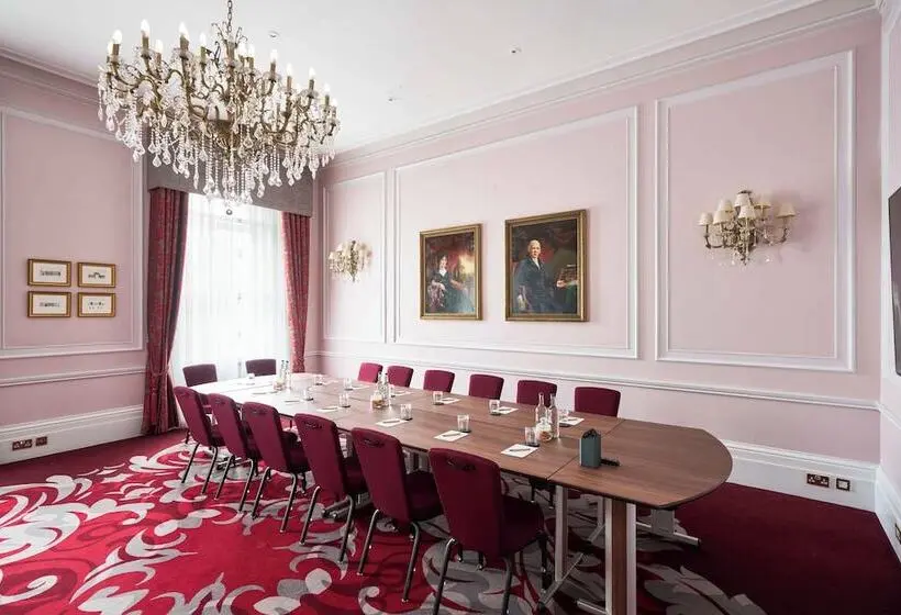 Fotos del hotel The Clermont London, Charing Cross:  12