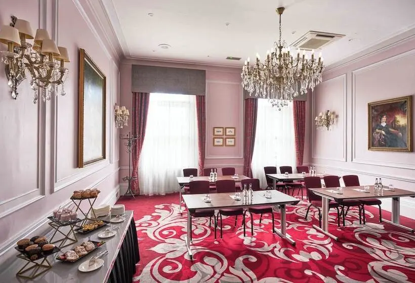 Fotos del hotel The Clermont London, Charing Cross:  13