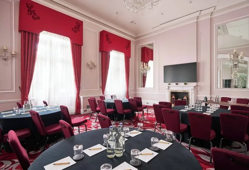 Fotos del hotel The Clermont London, Charing Cross:  14