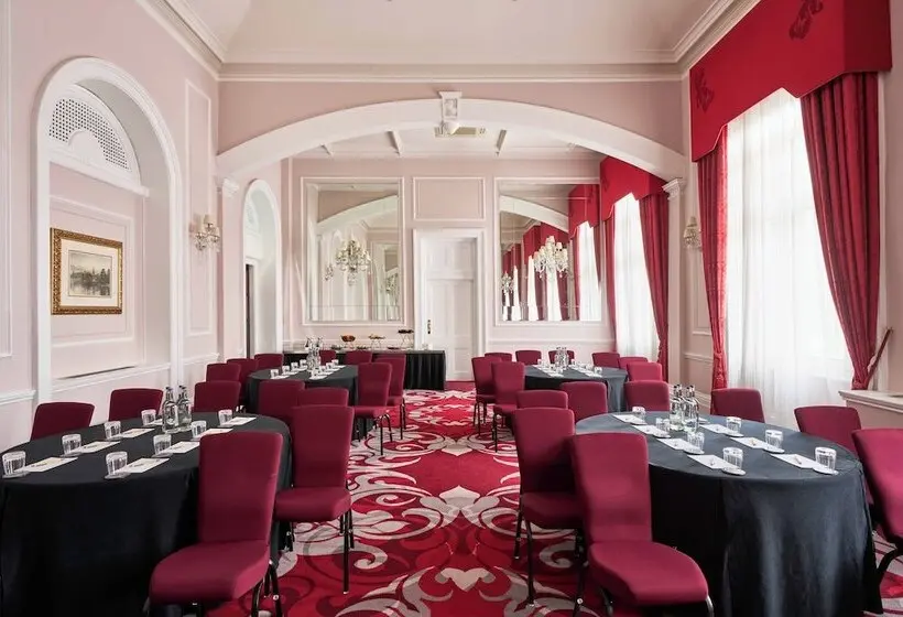 Fotos del hotel The Clermont London, Charing Cross:  15