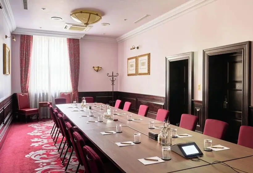 Fotos del hotel The Clermont London, Charing Cross:  17