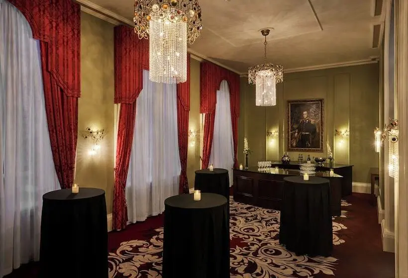 Fotos del hotel The Clermont London, Charing Cross:  19