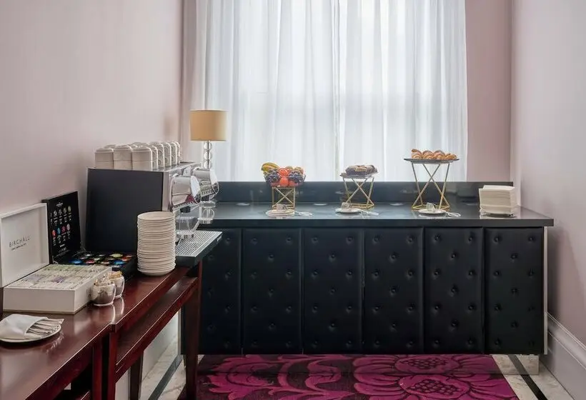 Fotos del hotel The Clermont London, Charing Cross:  20