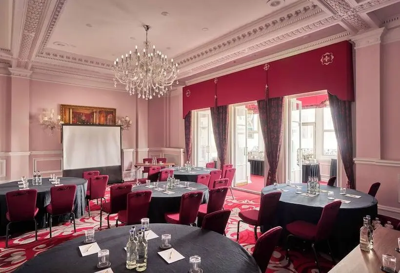 Fotos del hotel The Clermont London, Charing Cross:  21