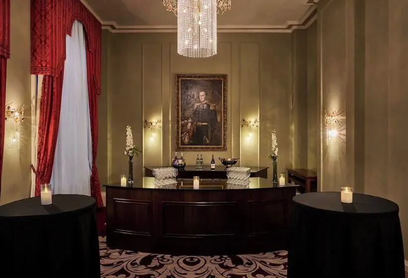 Fotos del hotel The Clermont London, Charing Cross:  22