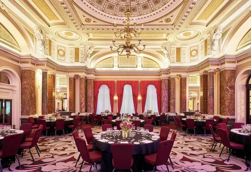 Fotos del hotel The Clermont London, Charing Cross:  23