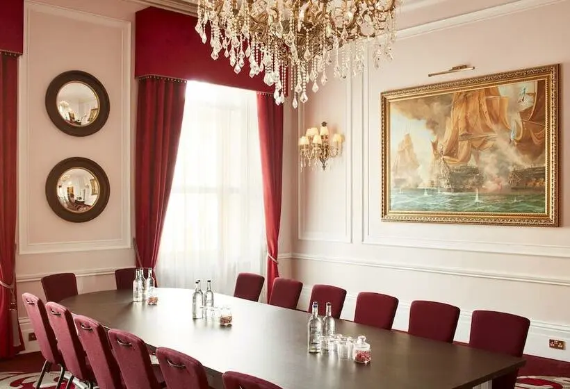 Fotos del hotel The Clermont London, Charing Cross:  25