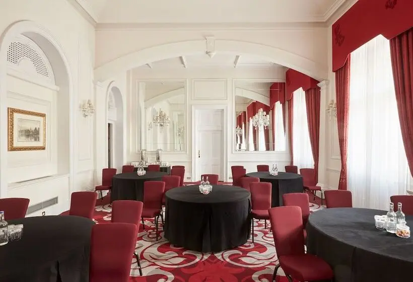 Fotos del hotel The Clermont London, Charing Cross:  26