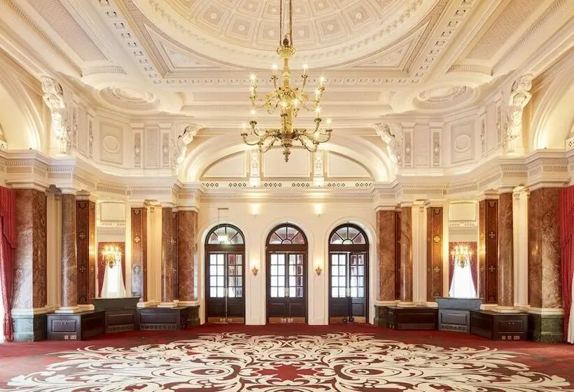 Fotos del hotel The Clermont London, Charing Cross:  27