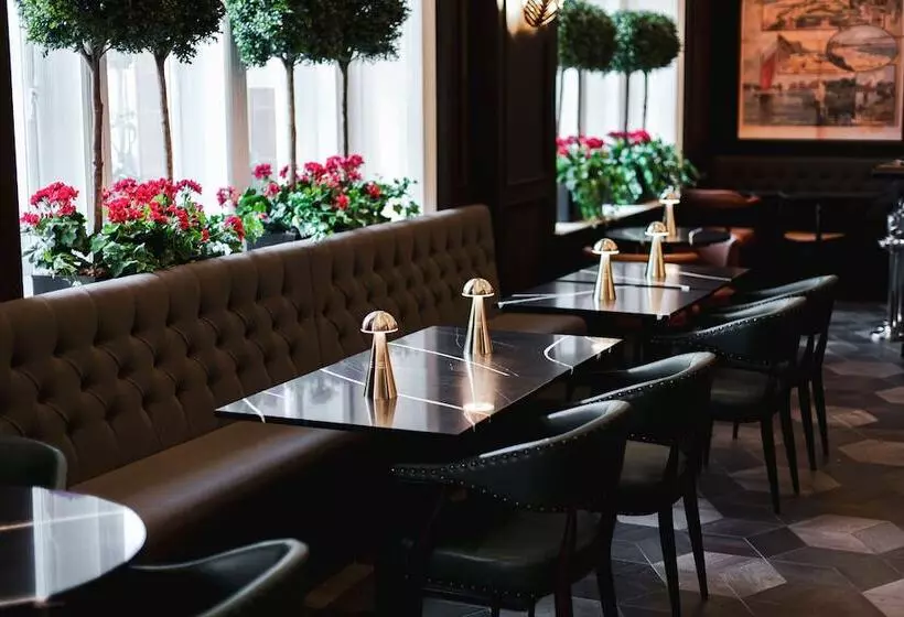 Fotos del hotel The Midland:  11