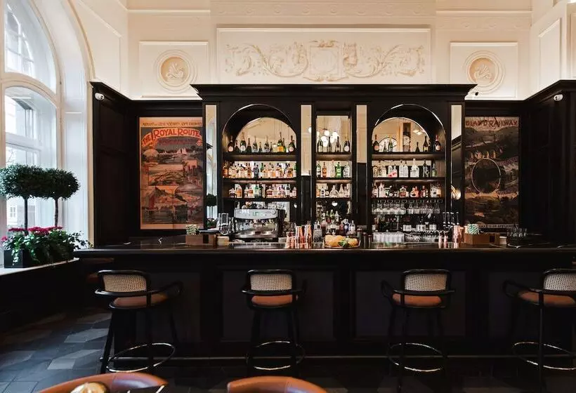 Fotos del hotel The Midland:  6