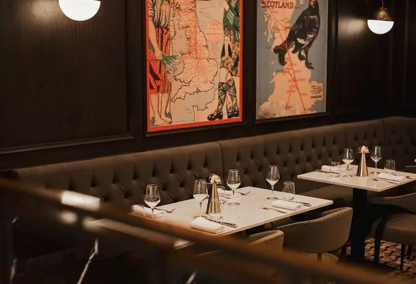 Fotos del hotel The Midland:  23