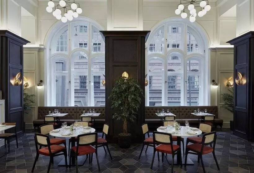 Fotos del hotel The Midland:  21