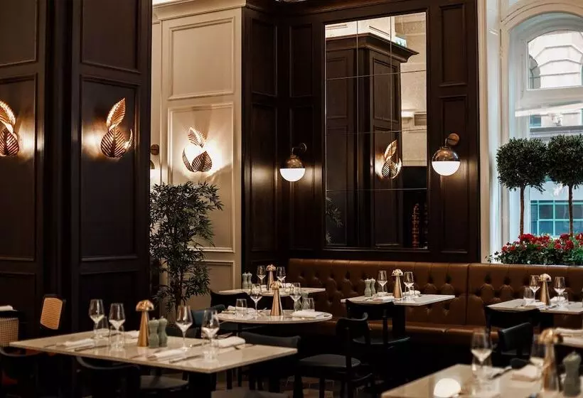 Fotos del hotel The Midland:  19