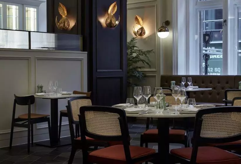 Fotos del hotel The Midland:  17