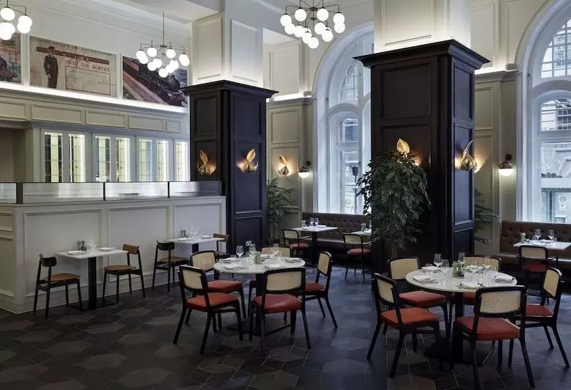 Fotos del hotel The Midland:  14