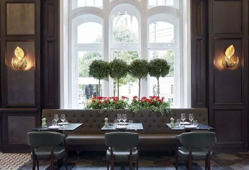 Fotos del hotel The Midland:  10