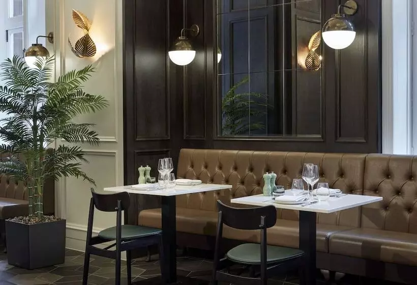 Fotos del hotel The Midland:  25