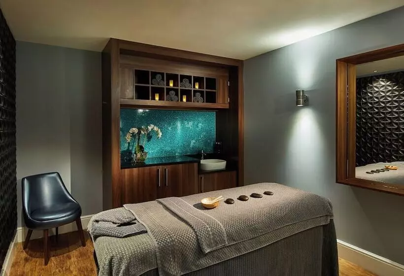 Fotos del hotel The Midland:  24