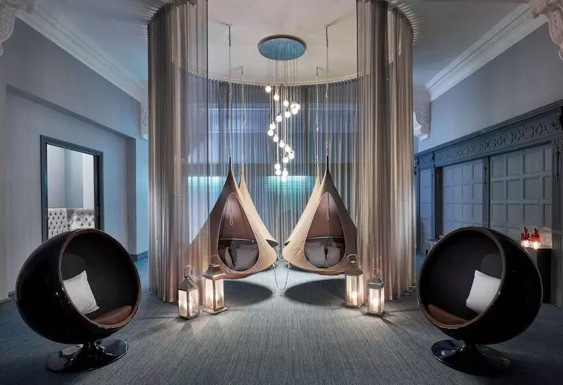 Fotos del hotel The Midland:  3