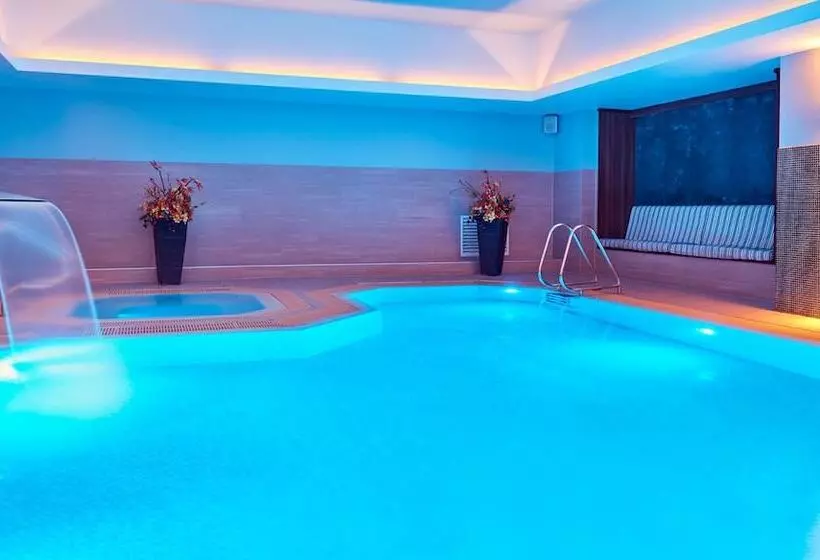 Fotos del hotel The Midland:  2