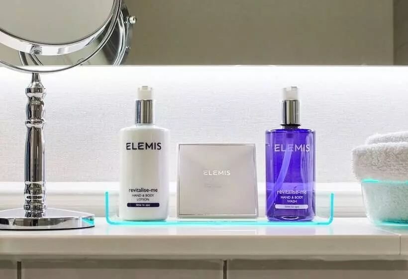 Fotos del hotel The Midland:  8