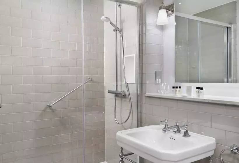 Fotos del hotel The Midland:  12