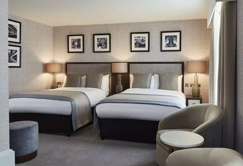 Fotos del hotel The Midland:  20