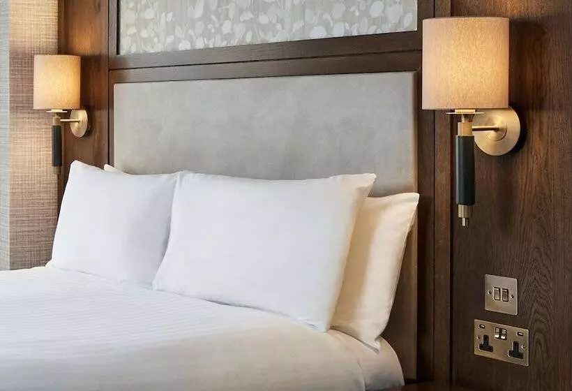 Fotos del hotel The Midland:  18