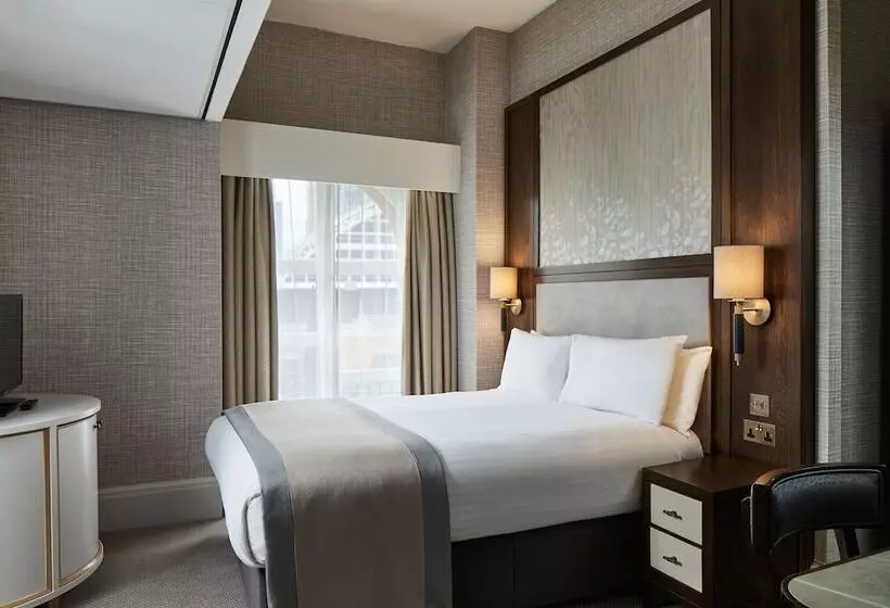 Fotos del hotel The Midland:  16