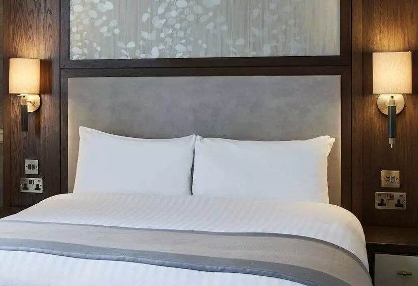 Fotos del hotel The Midland:  13