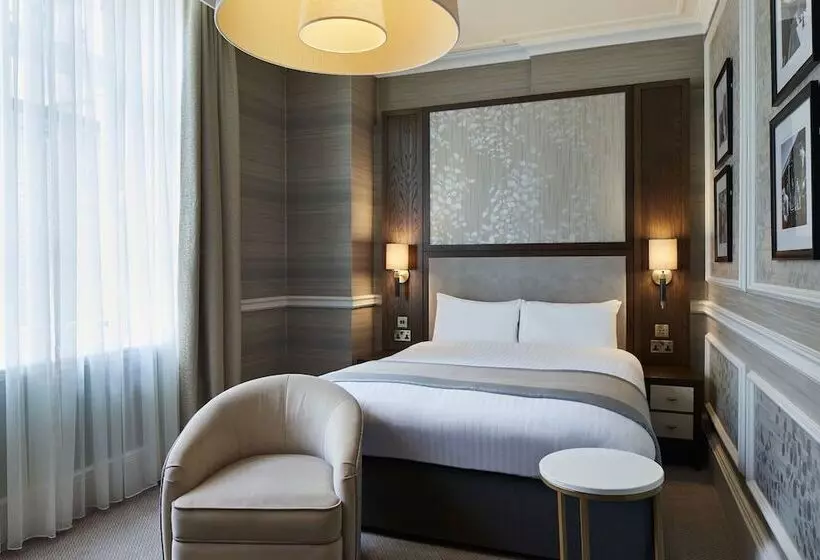 Fotos del hotel The Midland:  9