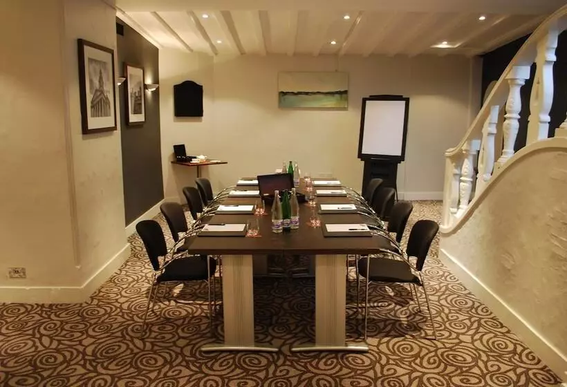 Fotos del hotel Thistle Bloomsbury Park:  11