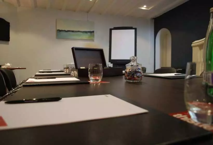 Fotos del hotel Thistle Bloomsbury Park:  21