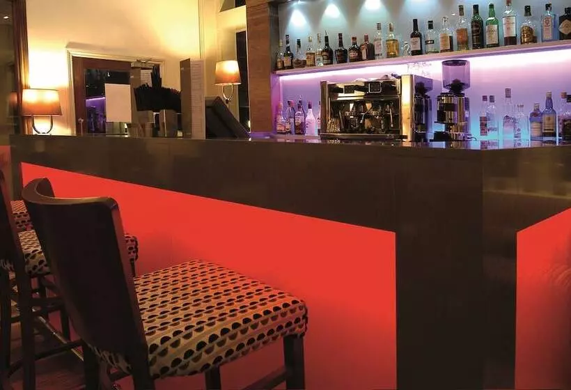 Fotos del hotel Thistle Bloomsbury Park:  10