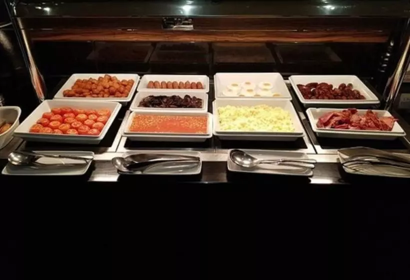 Fotos del hotel Thistle Bloomsbury Park:  23