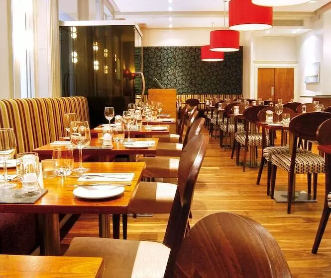 Fotos del hotel Thistle Bloomsbury Park:  20