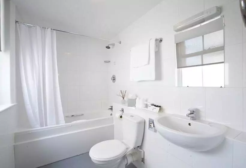 Fotos del hotel Thistle Bloomsbury Park:  12